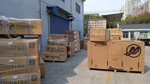 Thương hiệu Mới 4 đột quỵ 3.5hp 2.5HP phía ngoài thuyền động cơ mfs3.5c/mfs2.5c tohatsu điện tử bắt đầu outboards Marine động cơ - Product Image 6