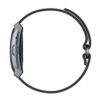 Bracelet Connecté G69 2026 Sans Écran, Podomètre, Suivi du Sommeil, Fréquence Cardiaque, Oxygène Sanguin, Étanche IP68, Tracker de Santé et de Fitness Unisexe