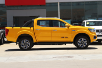 Dongfeng Rich Brand New ev pick-up électrique 4x4 mini pick-up électrique à vendre