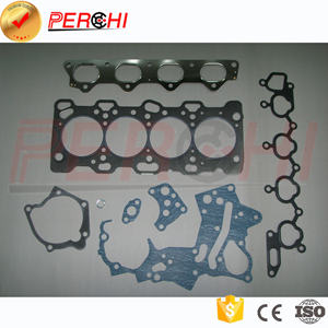 PERCHI pour Mitsubishi 4G64 Speedster quatre cylindres L400 Bus (PD_W, PC_W, <span class=keywords><strong>PA</strong></span>_V, PB_V, <span class=keywords><strong>PA</strong></span>_W) 2.4 i 4WD OEM: MD973157 usine - Product Image 5