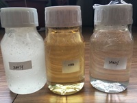 CDEA Noix de Coco Diéthanolamide 6501 Cocamide DEA Acide Gras Diéthanolamide