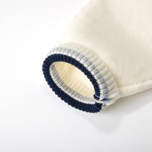 เสื้อกันหนาวเด็ก ลายการ์ตูนน่ารัก ถักนิตติ้ง แขนยาว อุ่นสบาย ผลิตจากผ้าขนสัตว์และผ้าฝ้าย - Product Image 6