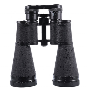 Binocular ruso de largo alcance 15X60 binoculares de alta potencia telescopio BAK4 binoculares de calidad de baja luz para caza - Product Image 1