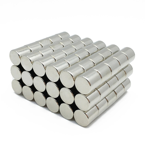 <span class=keywords><strong>Magnete</strong></span> Cilindrico in Neodimio <span class=keywords><strong>Ferro</strong></span> Boro N52 Forte, Magnetizzato Diametralmente e Assialmente, Personalizzato, in Vendita - Product Image 3