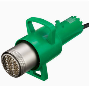 FORTE S3 Industrial-grade 10kW High-power Flameless Industrial Packaging Heat <b>Shrinking</b> Gun Heat <b>Shrinking</b> Machine - Product Image 1