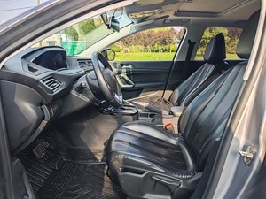 Dongfeng <span class=keywords><strong>Peugeot</strong></span> <span class=keywords><strong>308</strong></span> T9 <span class=keywords><strong>GTI</strong></span> 1.6L Manuelle d'<span class=keywords><strong>occasion</strong></span> 2016, Berline 5 places, Conduite à Gauche, Essence, Voitures d'<span class=keywords><strong>occasion</strong></span> - Product Image 5