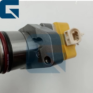 Inyector de Combustible BN1830691C1 para Motor Diésel - Product Image 3