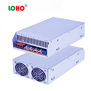 Có thể điều chỉnh 0 ~ 24V 2000W chuyển mạch cung cấp điện 24V 27V 28V 2000W trình điều khiển biến áp 220V/110VAC để DC 24V 83A 2000W cung cấp điện - Product Image 3