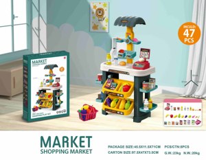 Kids Deluxe Tekening Speelgoed Schildersezel Double Side Magnetische Tekentafel Speelgoed - Product Image 5