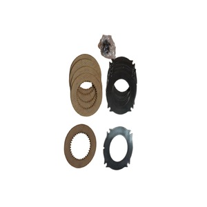 Kit de Reparación de Frenos Bobcat B22X5 B25X5 B30X5 B35X5 para Montacargas Diésel, Piezas de Repuesto A52013051 - Product Image 3