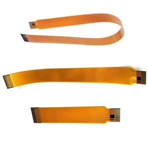 OV5647 Cámara FFC Línea dedicada para Raspberry <span class=keywords><strong>Pie</strong></span> Zero Extension Transfer Cable flexible 30cm15cm 8cm - Product Image 1