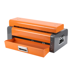 Máquina trituradora de cajas de cartón de 500mm de ancho de corte para logística, trituradora protectora de cojín, máquina cortadora de cajas - Product Image 6