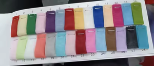 Милые блестящие платья Quinceanera Роскошные платья для дня рождения блестящие платья для выпускного вечера по индивидуальному заказу - Product Image 4