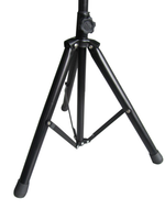 Stand de Trombone alto/teno/Bass, stand d'exposition de trombone, stand de tube de traction, stand de trombone