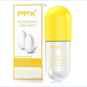 Nuevo <span class=keywords><strong>Lubricante</strong></span> Íntimo <span class=keywords><strong>de</strong></span> Silicona <span class=keywords><strong>a</strong></span> <span class=keywords><strong>Base</strong></span> <span class=keywords><strong>de</strong></span> Agua con Ácido Láctico <span class=keywords><strong>de</strong></span> 60 ml, <span class=keywords><strong>Lubricante</strong></span> Sexual en Tubo para Mujeres - Product Image 4