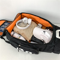 Vente en gros de sac de voyage multifonctionnel pour sports de plein air de haute qualité nouveau style de sac de ski d'alpinisme de grande capacité