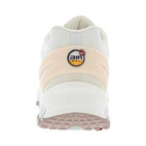 Scarpe da Donna Nike Air Max Dn8 Bianco Perla Stile Walking Morbido e Delicato - Product Image 3