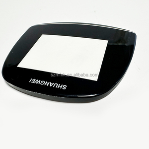 Vidrio Óptico Transparente de Doble Cara <span class=keywords><strong>Pulido</strong></span> de Alta Transparencia con Espesor de 0.5mm, 0.7mm, 1mm, 1.5mm, 2.0mm, 2.85mm y 3.0mm - Product Image 3