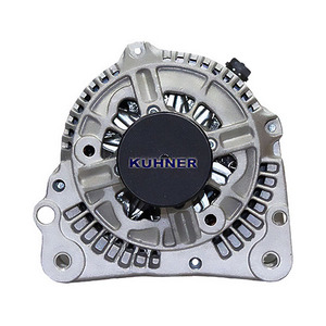 Alternatore compatibile con SEAT INCA 1.9 TDI Diesel (KW: 66, CV: 90) dal 09-1996 al 06-2003 KUHNER 301510RI NUOVO - Product Image 1