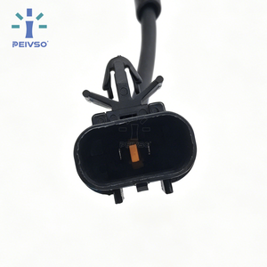 Sensor de Velocidad de Rueda ABS Delantero Izquierdo de Larga Duración PEIVSO para Mitsubishi L200 2012-15 4670A595, Repuestos de Auto, Sensor ABS - Product Image 4