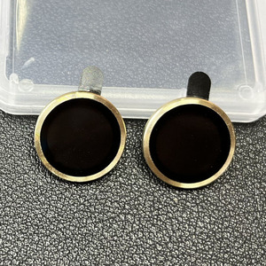 Sang trọng mạ CD máy ảnh Temper Glass đối với <span class=keywords><strong>iPhone</strong></span> Samsung drop off tốt nhất bảo vệ ống kính cho <span class=keywords><strong>Iphone</strong></span> 15 máy ảnh Glass Protector - Product Image 5