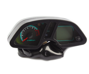 Compteur de vitesse numérique pour moto, tableau de bord, odomètre pour ZONGSHEN LONCIN LIFAN <span class=keywords><strong>IRBIS</strong></span> TTR250, vente d'usine - Product Image 4