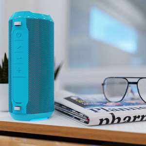 Produits populaires : Enceinte avec éclairage coloré, système audio pour l'extérieur - Product Image 4