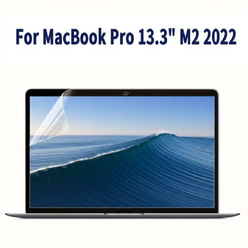 For MacBook Pro 13.3" M2 2022