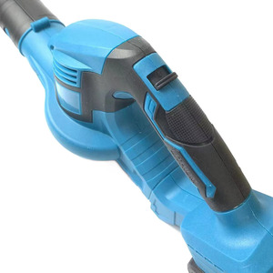 Soplador Inalámbrico de Grado Industrial, 21V, a Batería, Portátil, Limpiador de Polvo para Uso Industrial - Product Image 3