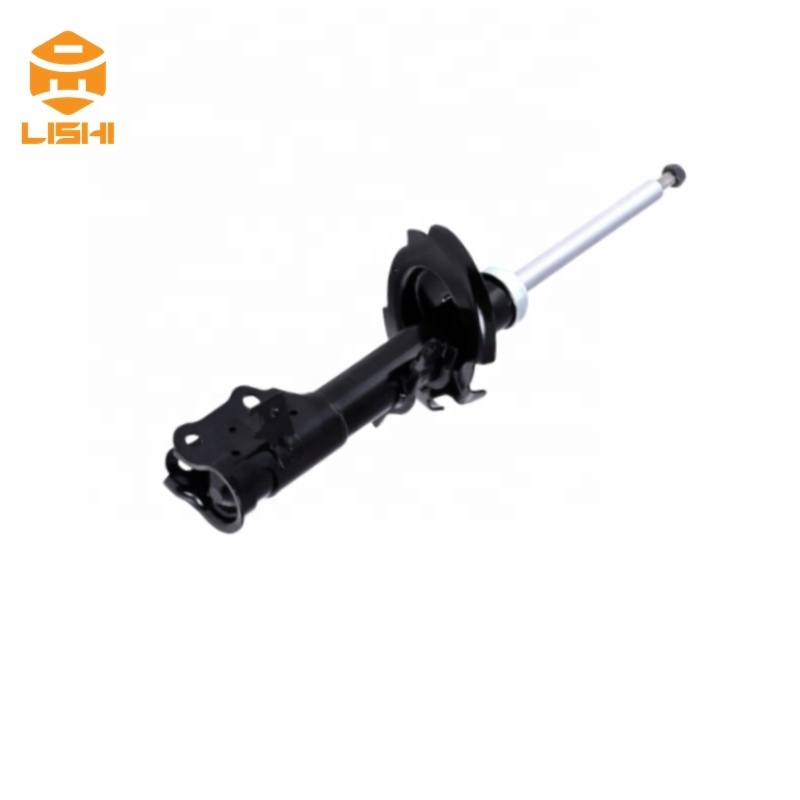 MAZDA 2 DE Shock Absorbers - High-Quality OEM Replacements