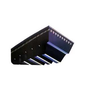 Correa de Goma de Alta Calidad para Maquinaria Agrícola, Herramientas Agrícolas, Cosechadora, Kubota, Zoomlion, World, Lovol - Product Image 2