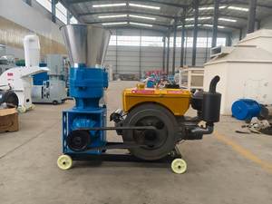 Animal <b>Feed</b> <b>Pellet</b> Mill, <b>Feed</b> <b>Pellet</b> Mill, High-efficiency Pig <b>Feed</b> <b>Pellet</b> Mill - Product Image 5