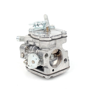 Carburador 78 para motosierra, soplador de nieve, repuesto para reparación - Product Image 1