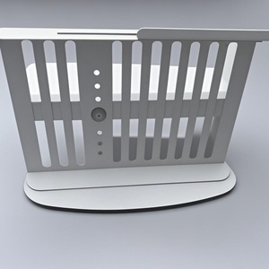 Produits de transformation de tôles sur mesure - Fabriqués en Chine - Product Image 1