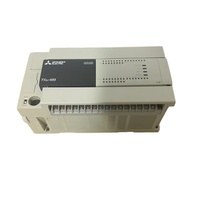 Controlador Lógico Programable Original Nuevo FX3U-48MR/ES-A en Stock