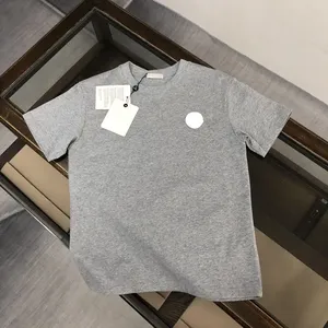 <span class=keywords><strong>T</strong></span>-<span class=keywords><strong>shirt</strong></span> da uomo, donna e bambino in cotone con stemma, a maniche corte, girocollo, per <span class=keywords><strong>skateboard</strong></span> e famiglia - Product Image 2