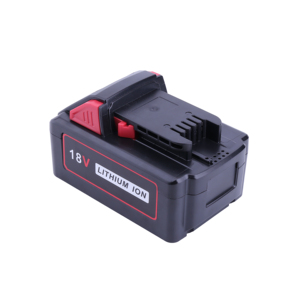 Paquete de Baterías de Iones de Litio de 18V Confiable, 6000mAh 8000mAh 10000mAh, Paquete de Baterías de Repuesto para Herramientas de la Serie <span class=keywords><strong>M18</strong></span> de 18V - Product Image 3