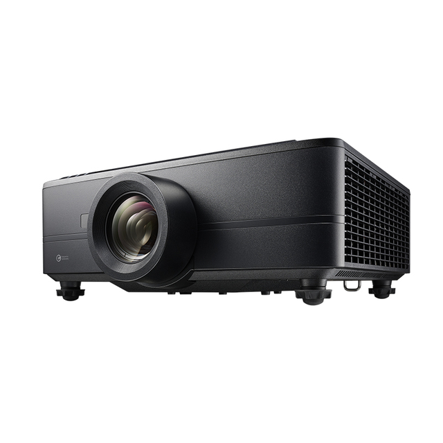 Optoma HC9000 4K UHD Tri-color Laser Projector 5000 ISO Lumens IMAX Enhanced Dolby Vision HDR10+ Home Theater Gaming HDMI2.1