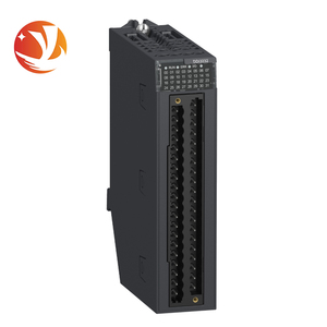 Módulo de Entrada Discreta Schneider BMXDDI3232 16 E/S 110V, Nuevo y Original, Controlador Lógico Programable (PLC) para Programación PLC - Product Image 1