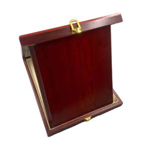 Placas en blanco personalizadas para tallado de madera - Product Image 4