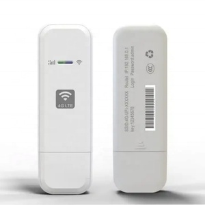 LDW931 USB on the Go WiFi, WiFi portable, prend en charge 10 utilisateurs, signal stable haute vitesse, routeur WiFi 150 Mbps pour la maison, les voyages et le bureau - Product Image 5