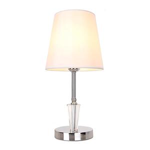 Princess Modern Bedroom European Creative Romantic Simple Crystal Table <b>Lamp</b> Warm Wedding Adjustable Bedside <b>Lamp</b> <b>Battery</b> Power - Product Image 5