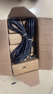 Alta calidad 3,2 M 2,5 m 1,8 m XP600 Eco Solvente Impresora de inyección de tinta Cable de conexión Nueva condición - Product Image 5