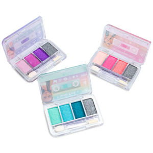 Mini palette di ombretti in formato casette WOW Generation - Product Image 2