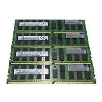 Mémoire ECC 64 Go DDR5 4800 MHz PC5-38400 2Rx4 (EC8 10X4) M321R8GA0BB0-CQK compatible serveur de base de données pour une performance optimale