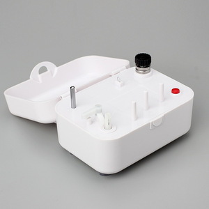 May Phụ kiện tự động cuộn bobbin với hộp xử lý công cụ thêu chủ đề nhỏ đứng quanh co máy - Product Image 1