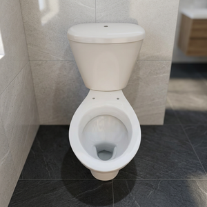 ชุดสุขภัณฑ์เซรามิกแบบสองชิ้นจาก alibaba - Product Image 2