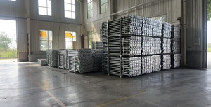 <span class=keywords><strong>Étai</strong></span>s en acier réglables Q235 YOUFA pour la construction, <span class=keywords><strong>étai</strong></span>s métalliques télescopiques avec écrou-manchon, utilisés pour les plateformes de construction - Product Image 4