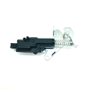 2S6T-432A98-AF 1481081 Sistema de Cierre Centralizado para Maletero de Ford Fiesta, Actuador - Product Image 2