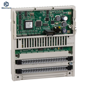 170AAI52040 Control Industrial Modbus RS485 Comunicación PLC Programación Equipo Electrónico Automatización 4 Canales 24V - Product Image 1